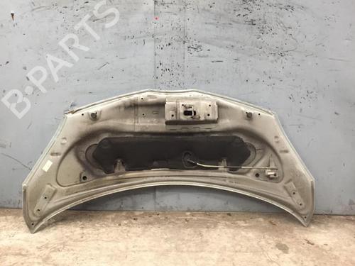 Hood TOYOTA AYGO (_B1_) 1.4 D-4D (WNB10_, WNB10R) | BP21365361C1 