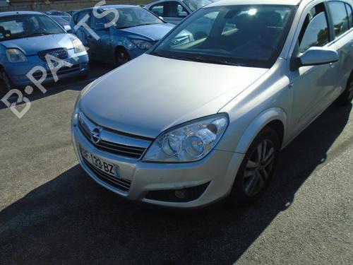 Used Parts OPEL ASTRA H (A04) 1.7 CDTI (L48) (125 hp) 2394659