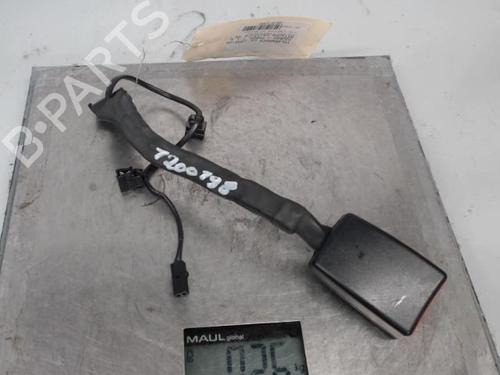 Seat buckle VW TOURAN (1T1, 1T2) 1.9 TDI | BP21316122I32 