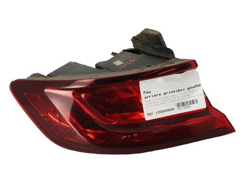 Left taillight RENAULT MEGANE IV Hatchback (B9A/M/N_) | BP37284240C34 - Image 3