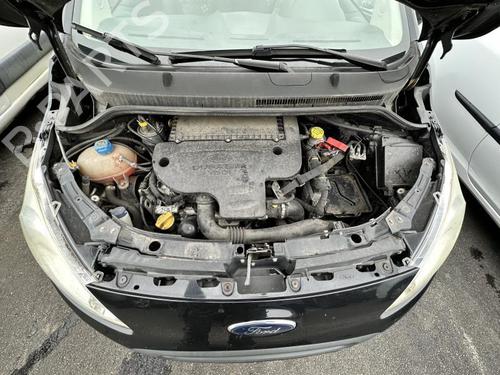 AC compressor FORD KA (RU8) 1.3 TDCi | BP21290370M34 - Image 13