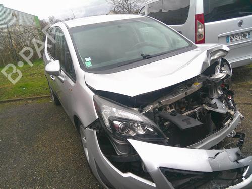 Switch OPEL MERIVA B MPV (S10) 1.7 CDTI (75) | BP21371958I30  - Image 7