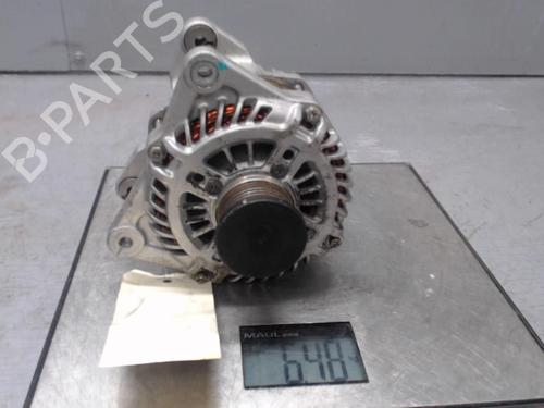 Generator RENAULT KOLEOS I (HY_) 2.0 dCi (HY0K) | BP21301142M7 