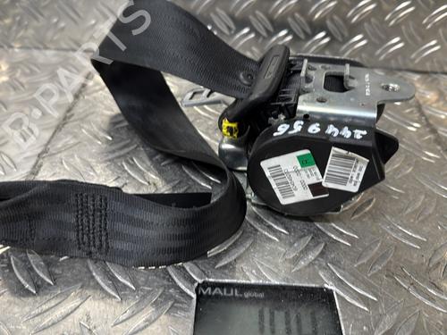 Used Front right seatbelt Front right seatbelt VOLVO C70 II Convertible (542) D3 (150 hp) 25260216 25260216