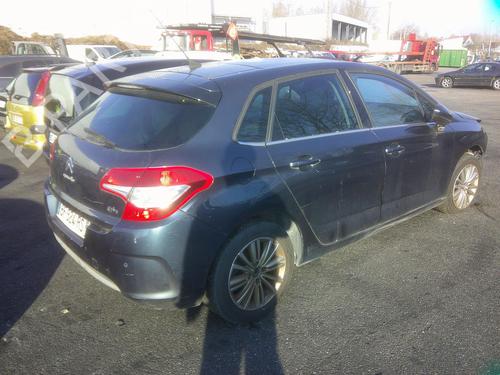 Right taillight CITROËN C4 II (NC_) 1.6 HDi 90 | BP23842148C35  - Image 14