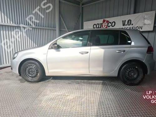 Hattehylde VW GOLF VI (5K1) 1.6 TDI | BP37865984C85 - Image 25