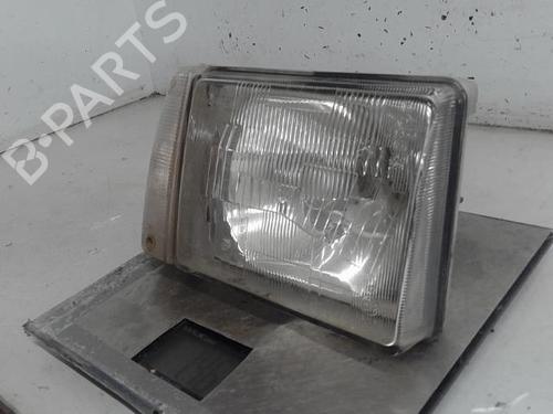 Used Right headlight Right headlight FIAT PANDA (141_) 750 (34 hp) 21375691 21375691