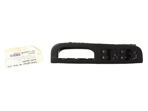 Used Left front window switch VW GOLF IV (1J1) 1.9 TDI (90 hp) 29141536