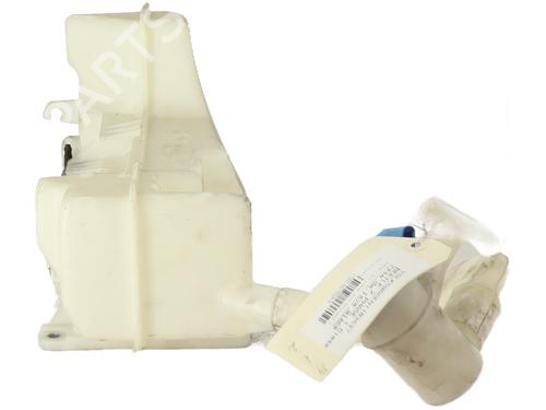 Windscreen washer tank VW BEETLE (5C1, 5C2) 1.6 TDI | BP31643298C113