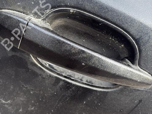 Right rear door BMW 5 Touring (E61) 530 d | BP23652993C5 