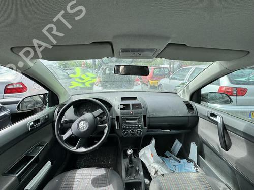 Steering column stalk VW POLO (9N_, 9A_) 1.2 | BP21311966I23 