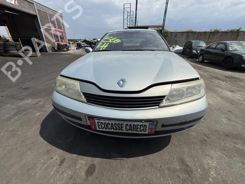 Left tailgate light RENAULT LAGUNA II (BG0/1_) 1.9 dCi | BP28474585C79  - Image 16