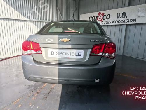 CHEVROLET CRUZE (J300) 2.0 CDI 4254571