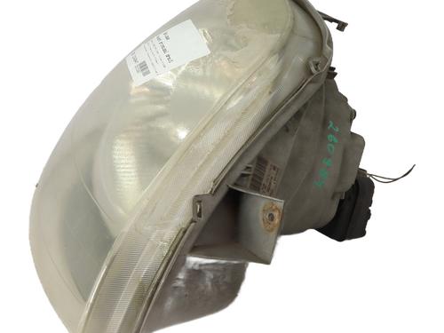 Right headlight RENAULT TRAFIC II Bus (JL) 2.5 dCi 135 (JL0D) | BP33453144C29  - Image 5