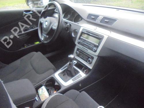 Used Parts VW PASSAT B6 Variant (3C5) 1.6 TDI 1988524