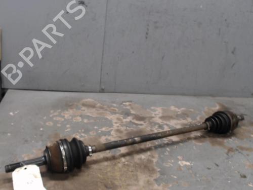 Used Right front driveshaft Right front driveshaft OPEL CORSA A Hatchback (S83) 1.0 (F08, M08, F68, M68) (45 hp) 21367729 21367729