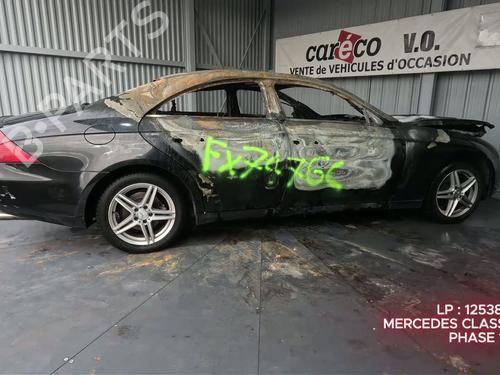 Left headlight MERCEDES-BENZ CLS (C219) | BP34143718C28 - Image 13