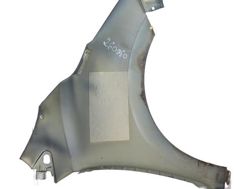 Forskærm venstre NISSAN MICRA V (K14) 1.0 (71 hp) 32268244