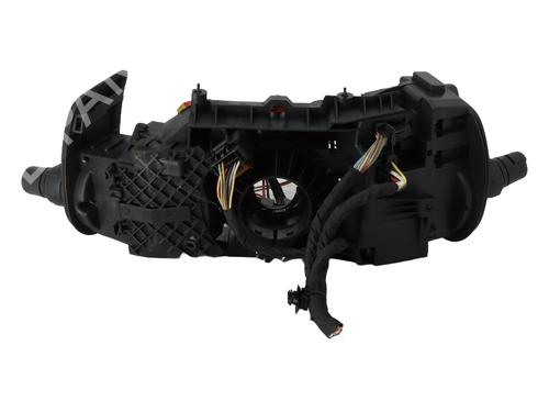 Used Steering column stalk RENAULT CLIO III (BR0/1, CR0/1) 1.5 dCi (BR17, CR17) (86 hp) 28493577