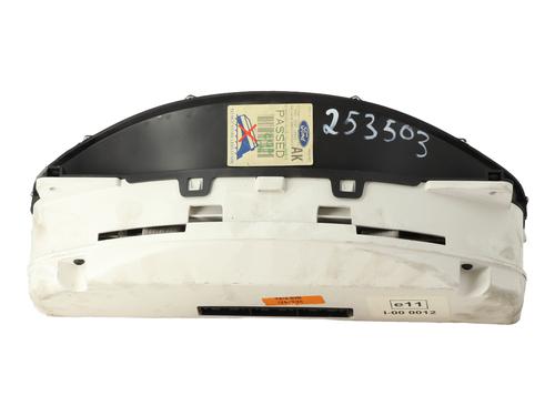 Instrument cluster JAGUAR S-TYPE II (X200) 3.0 V6 | BP28718028C47 