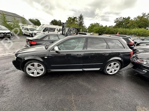 Dør venstre bak AUDI A4 B6 Avant (8E5) S4 quattro | BP21309599C4 