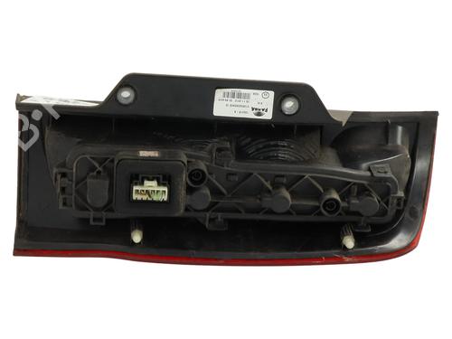 Left taillight PEUGEOT BIPPER Tepee 1.3 HDi 75 | BP26200518C34 - Image 2