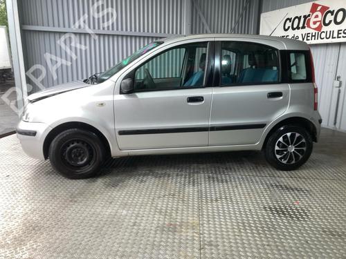 Køfangervange FIAT PANDA (169_) 1.1 (169.AXA1A) | BP35823863C73 - Image 24