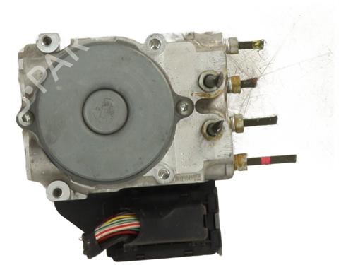 ABS Bremseaggregat ISUZU D-MAX II (TFR, TFS) 2.5 CRDi 4x4 (TFS86J) | BP30531657M43 