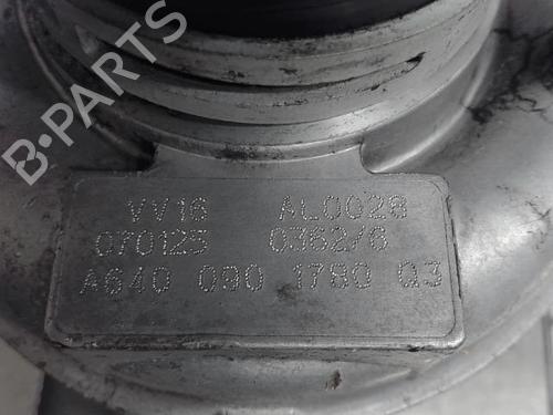 turbo-mercedes-benz-a-class-w169-a-150-169031-169331-2004-2005-2006-2007-2008-2009-2010-2011-2012-21370711 main image