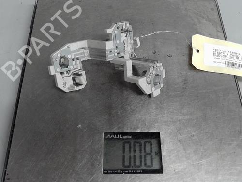 Used Lamp holder Lamp holder FORD FIESTA VI (CB1, CCN) 1.4 TDCi (68 hp) 21369921 21369921