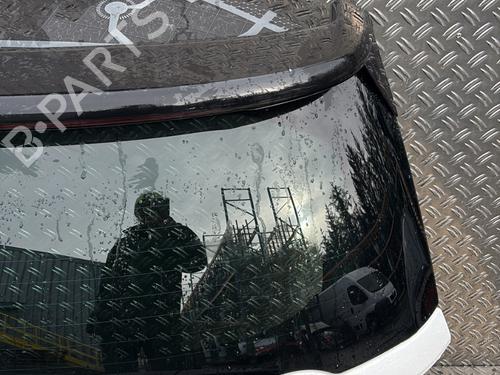 Tailgate CITROËN DS3 (SA_) 1.6 HDi 110 | BP23817403C6 