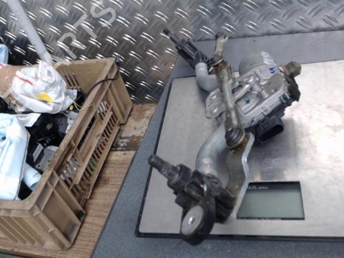 Used Front wiper motor FORD KA+ III (UK, FK) 1.2 Ti-VCT (85 hp) 21307703