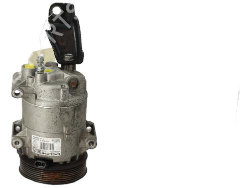 AC compressor RENAULT SCÉNIC II (JM0/1_) | BP25260977M34 - Image 4
