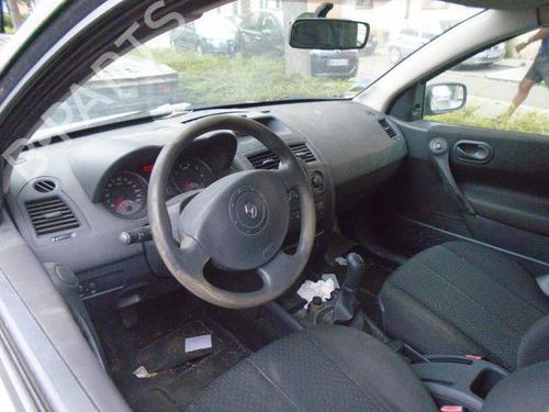 Rear windshield wiper arm RENAULT MEGANE II (BM0/1_, CM0/1_) 1.5 dCi (BM0F, BM0T, BM2B, CM0F, CM0T) | BP21317692C144 