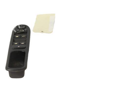 Left front window switch PEUGEOT 307 SW (3H) | BP35824940I27 - Image 3