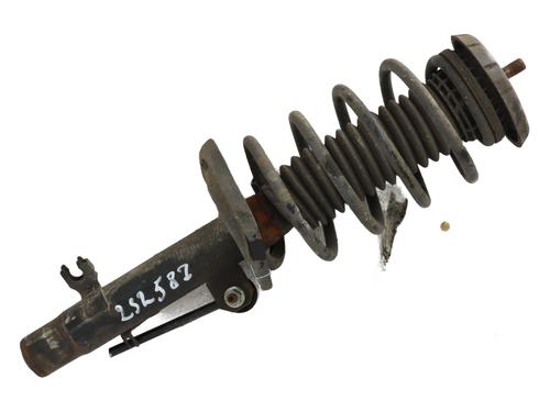 Used Right front shock absorber PEUGEOT 208 I (CA_, CC_) 1.6 HDi (92 hp) 27435331