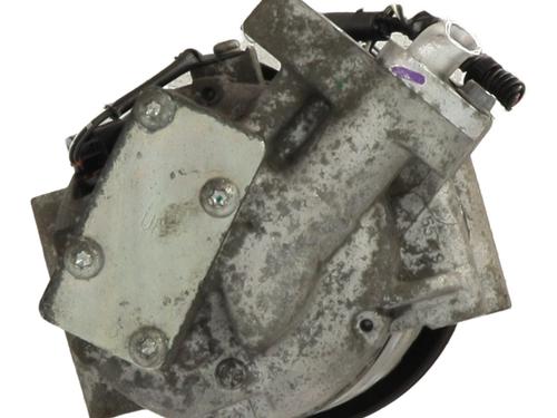 AC compressor RENAULT CLIO IV (BH_) 1.5 dCi 90 | BP29855337M34 