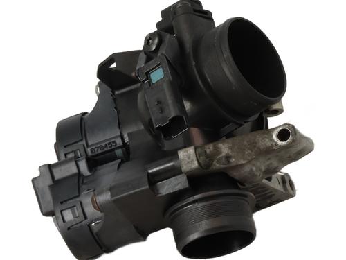 Mass air flow sensor CITROËN C4 Coupe (LA_) 1.6 HDi | BP32136209M95 - Image 3