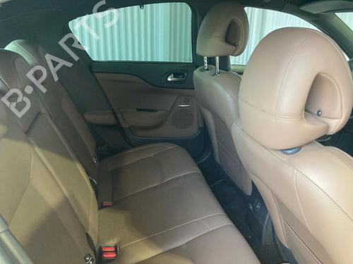 Steering column stalk CITROËN DS4 (NX_) 2.0 HDi 165 | BP38087961I23  - Image 24