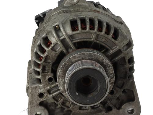 Used Alternator Alternator RENAULT MODUS / GRAND MODUS (F/JP0_) 1.4 (JP01, JP0J) (98 hp) 21315627 21315627