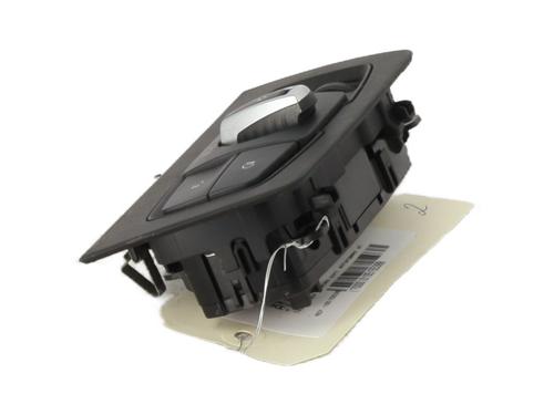 Used Display monitor Display monitor BMW 3 (F30, F80) 320 d (184 hp) 25291007 25291007