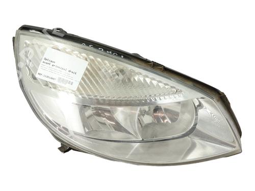 Faro derecho RENAULT SCÉNIC II (JM0/1_) 1.9 dCi (JM0G, JM12, JM1G, JM2C) (120 hp) 29502514