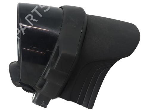 Instrument cluster PEUGEOT 108 1.0 VTi | BP36780070C47 - Image 3