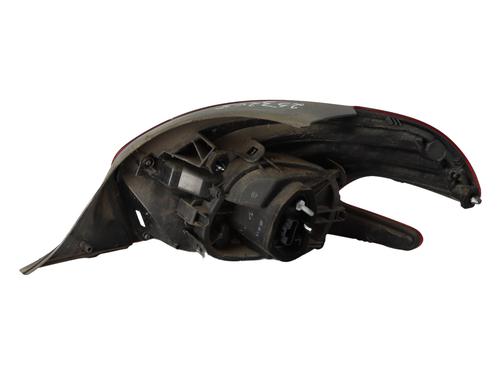 Left taillight PEUGEOT 208 I (CA_, CC_) 1.2 THP 110 | BP29974145C34