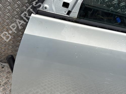 Left front door VW GOLF VI (5K1) 1.2 TSI | BP25261113C2 