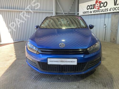 Left headlight VW SCIROCCO III (137, 138) 1.4 TSI | BP37865996C28 - Image 22