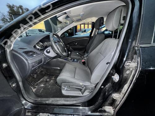 Hood RENAULT MEGANE III Grandtour (KZ0/1) 1.5 dCi (KZ0C, KZ1A) | BP21370996C1