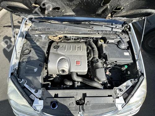 AC Kompressor CITROËN C5 I (DC_) 2.2 HDi (DC4HXB, DC4HXE) | BP28577208M34