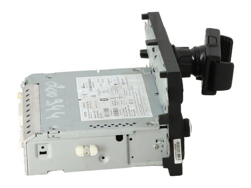 Used Radio Radio RENAULT TWINGO III (BCM_, BCA_) 1.0 SCe 70 (BCMB) (69 hp) 21312715 21312715