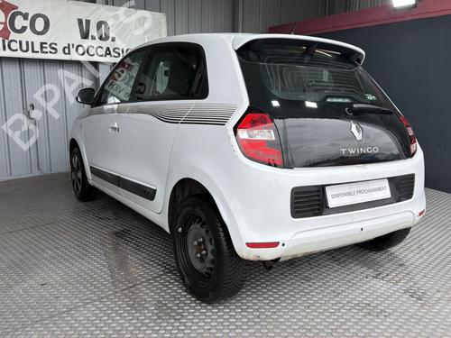 Engine RENAULT TWINGO III (BCM_, BCA_) 1.0 SCe 70 | BP34382253M1 - Image 5